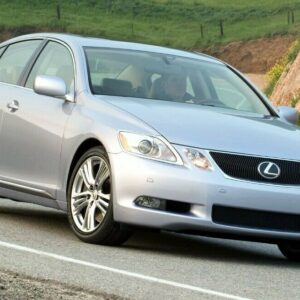 2006 Lexus